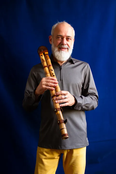 Festival reúne instrumentistas de renome internacional em Niterói