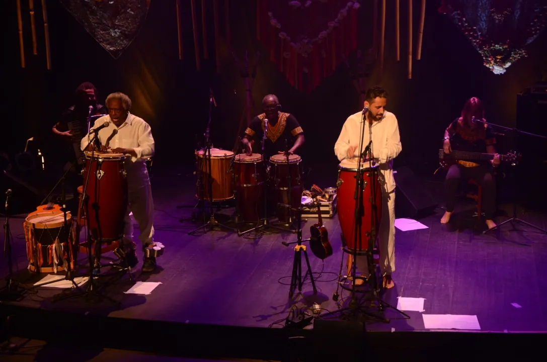 Festival reúne instrumentistas de renome internacional em Niterói