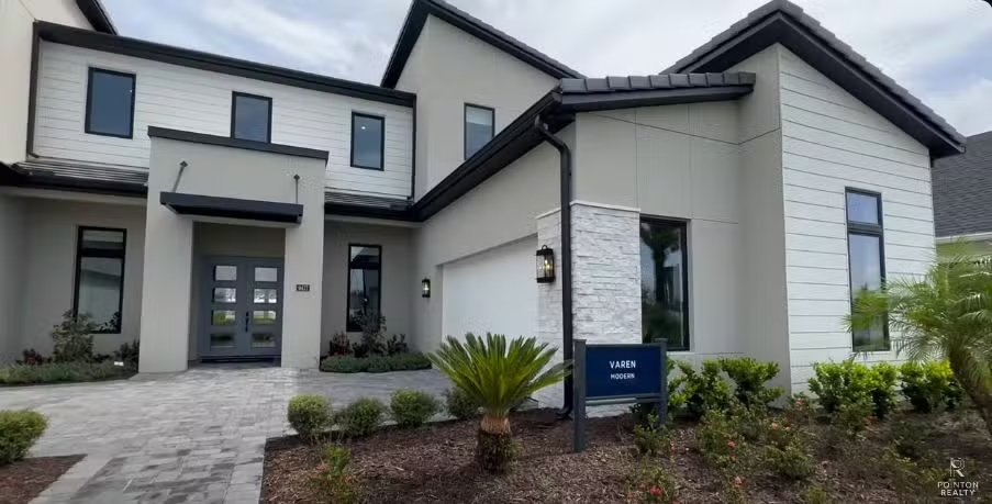 Veja casa luxuosa que Ivete Sangalo comprou ao lado da Disney