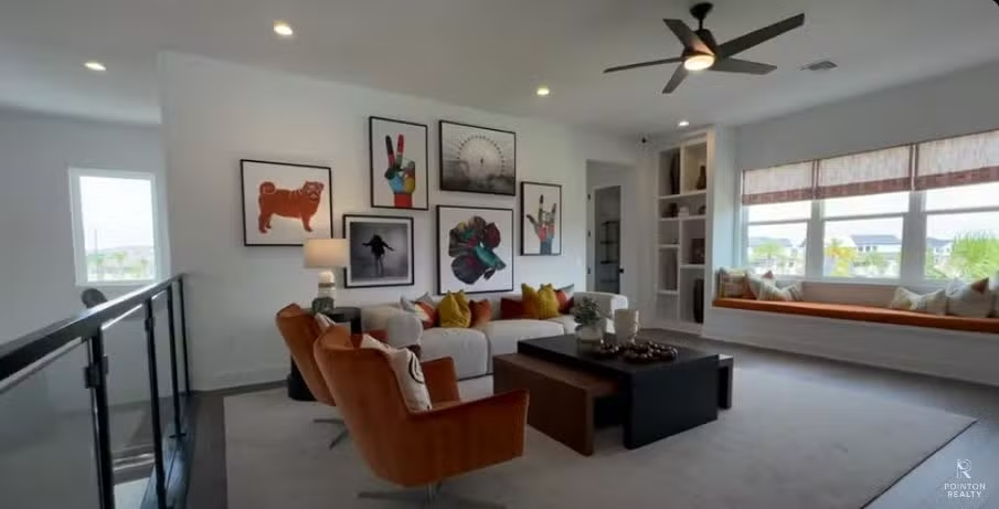 Veja casa luxuosa que Ivete Sangalo comprou ao lado da Disney