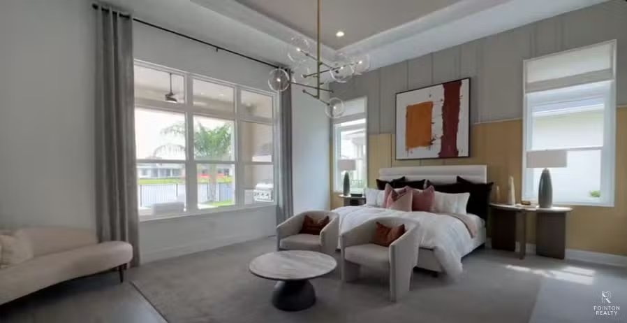 Veja casa luxuosa que Ivete Sangalo comprou ao lado da Disney