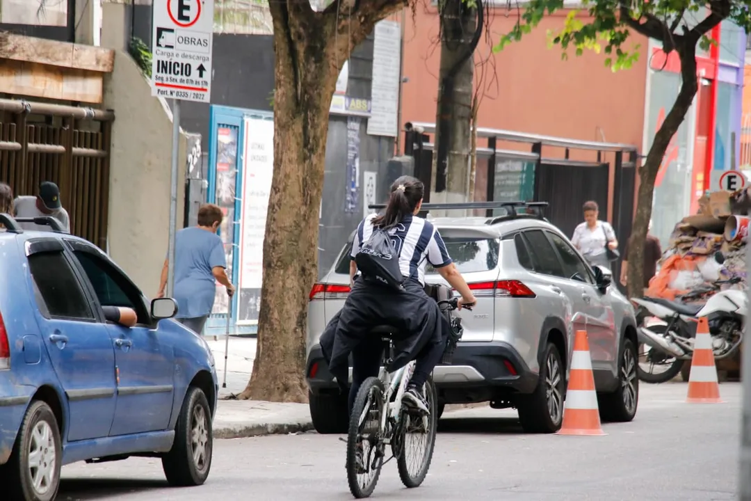 Diversos torcedores exibiram o manto em orgulho ao time