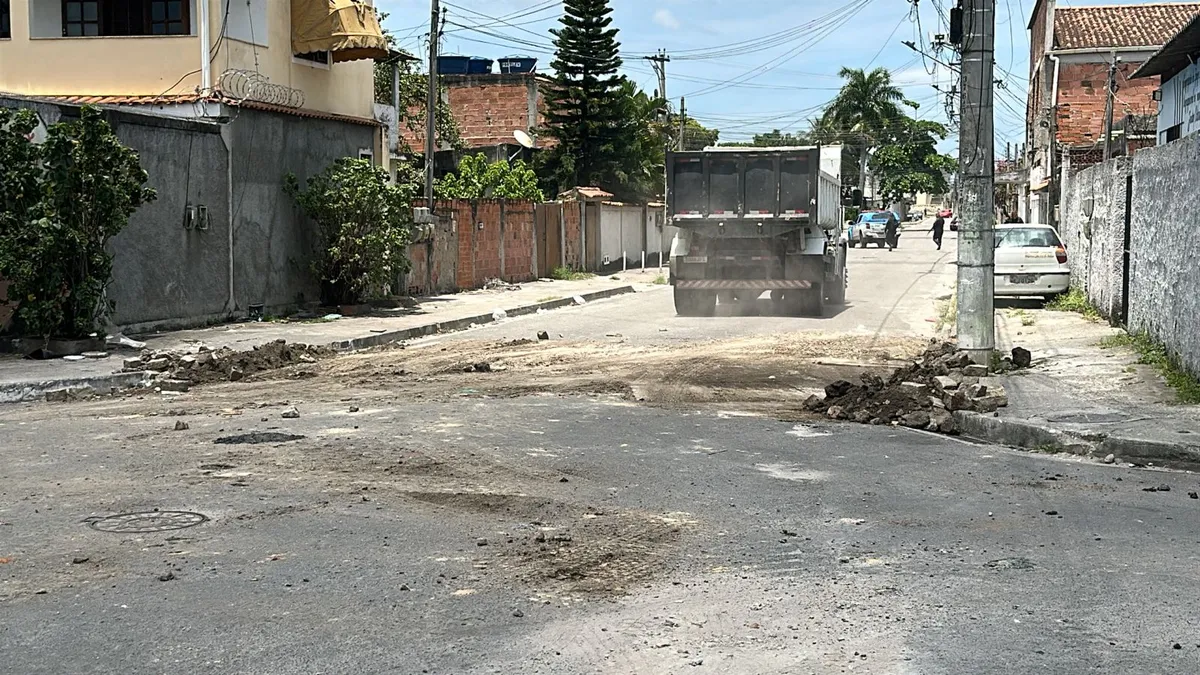 PM foi alvo de tiros durante a ação