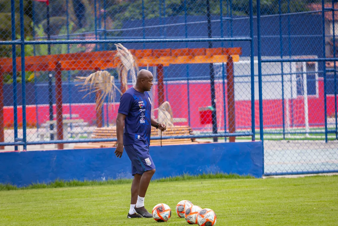 Maricá FC na elite: ENFOCO revela os segredos do time