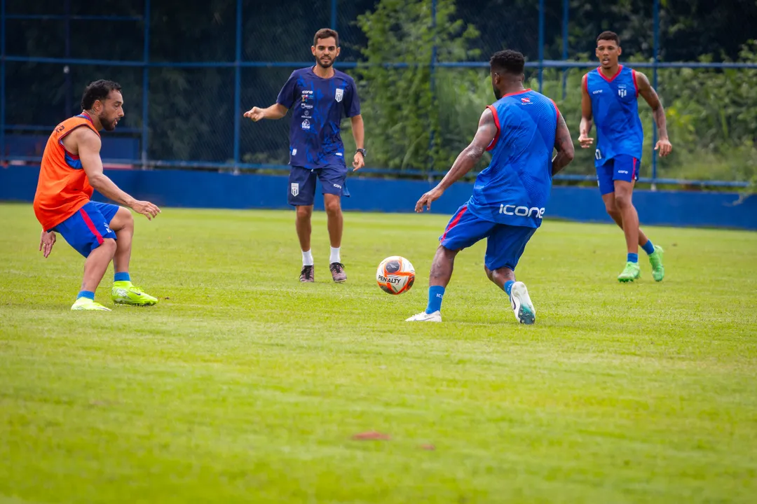 Maricá FC na elite: ENFOCO revela os segredos do time