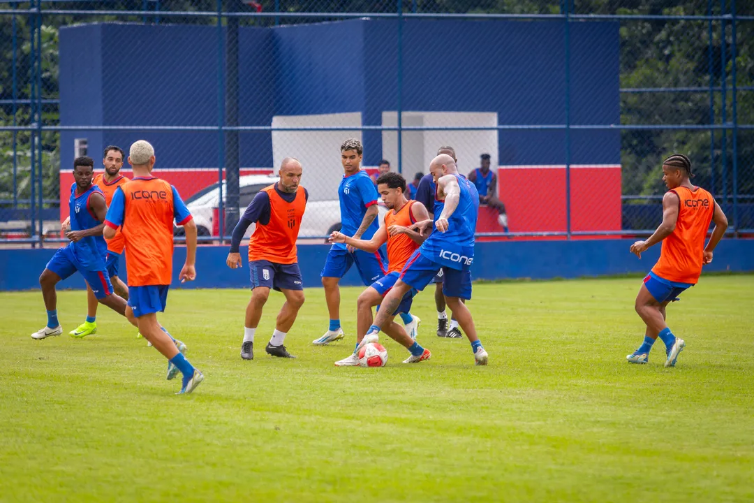 Maricá FC na elite: ENFOCO revela os segredos do time