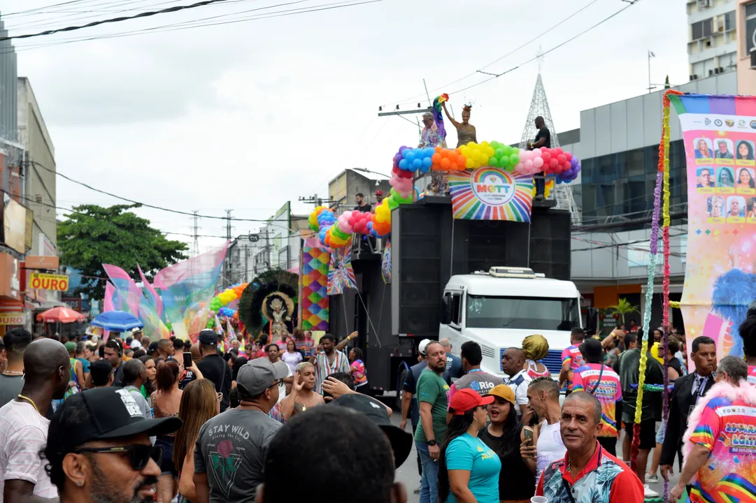 Parada LGBTI+ de Madureira já tem data definida; veja