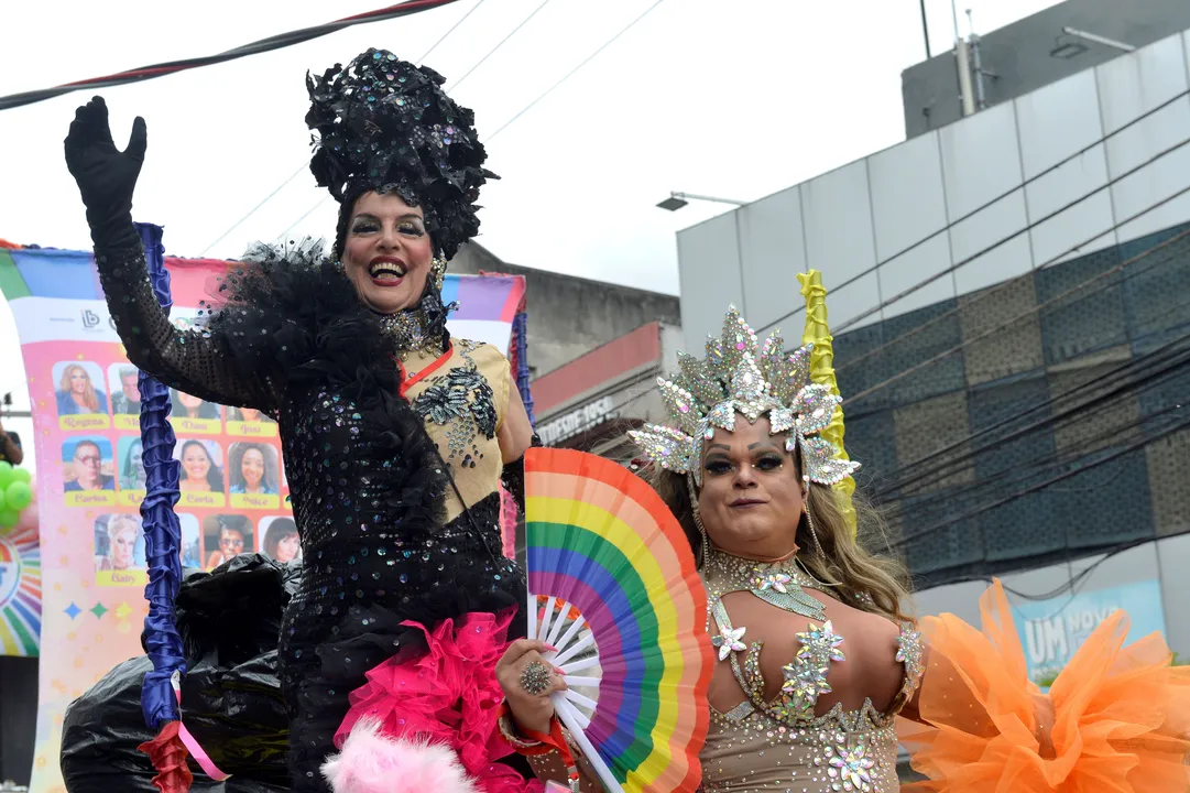 Parada LGBTI+ de Madureira já tem data definida; veja