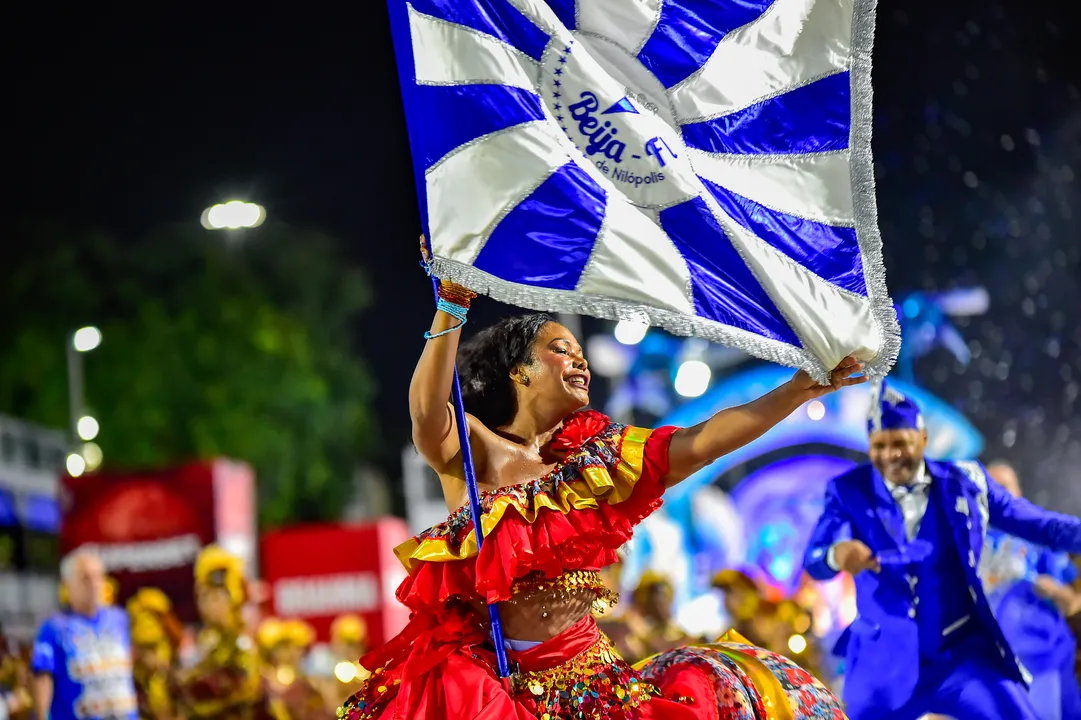 Beija-Flor de Nilópolis