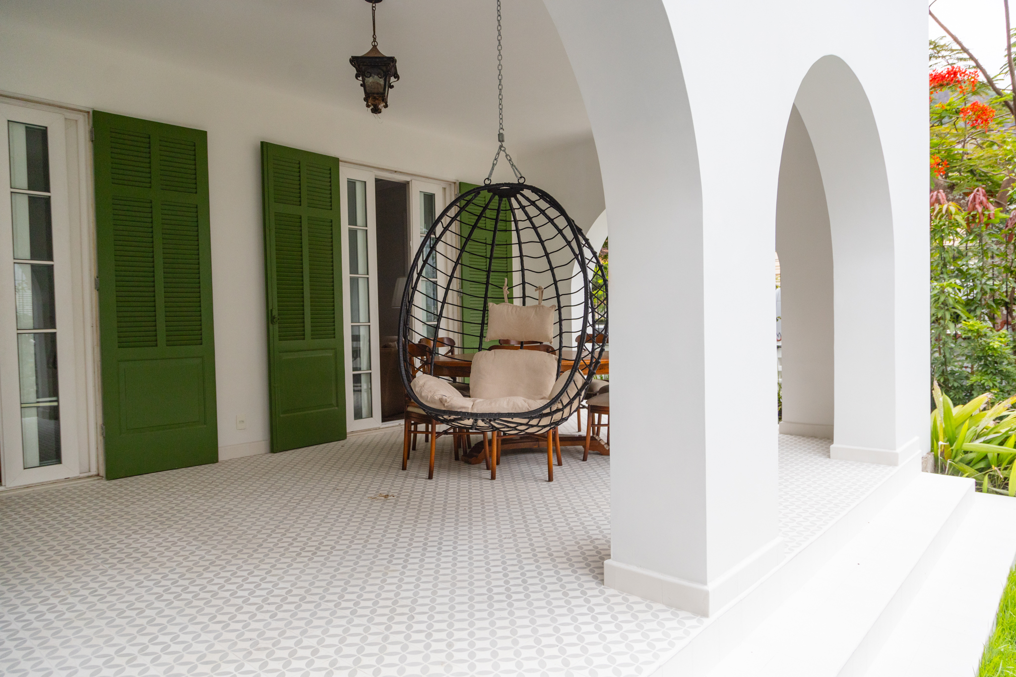 Local já teve diferentes proprietários e está a venda atualmente