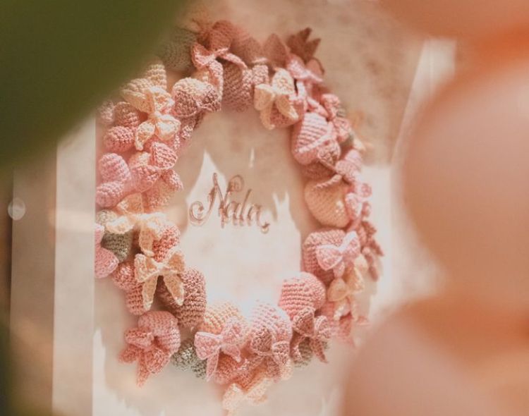 Iza revela primeiras imagens da filha Nala: 'Muito amor'