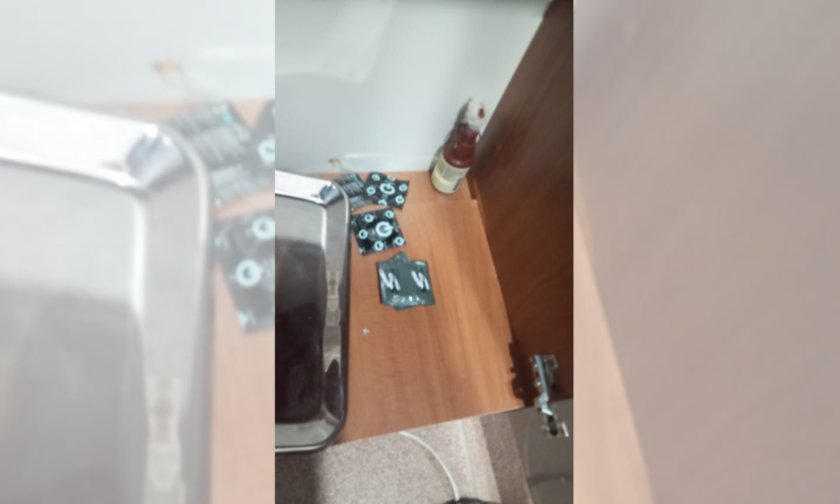 Mulheres dopadas em clínica tinham entre 22 e 62 anos; vídeo