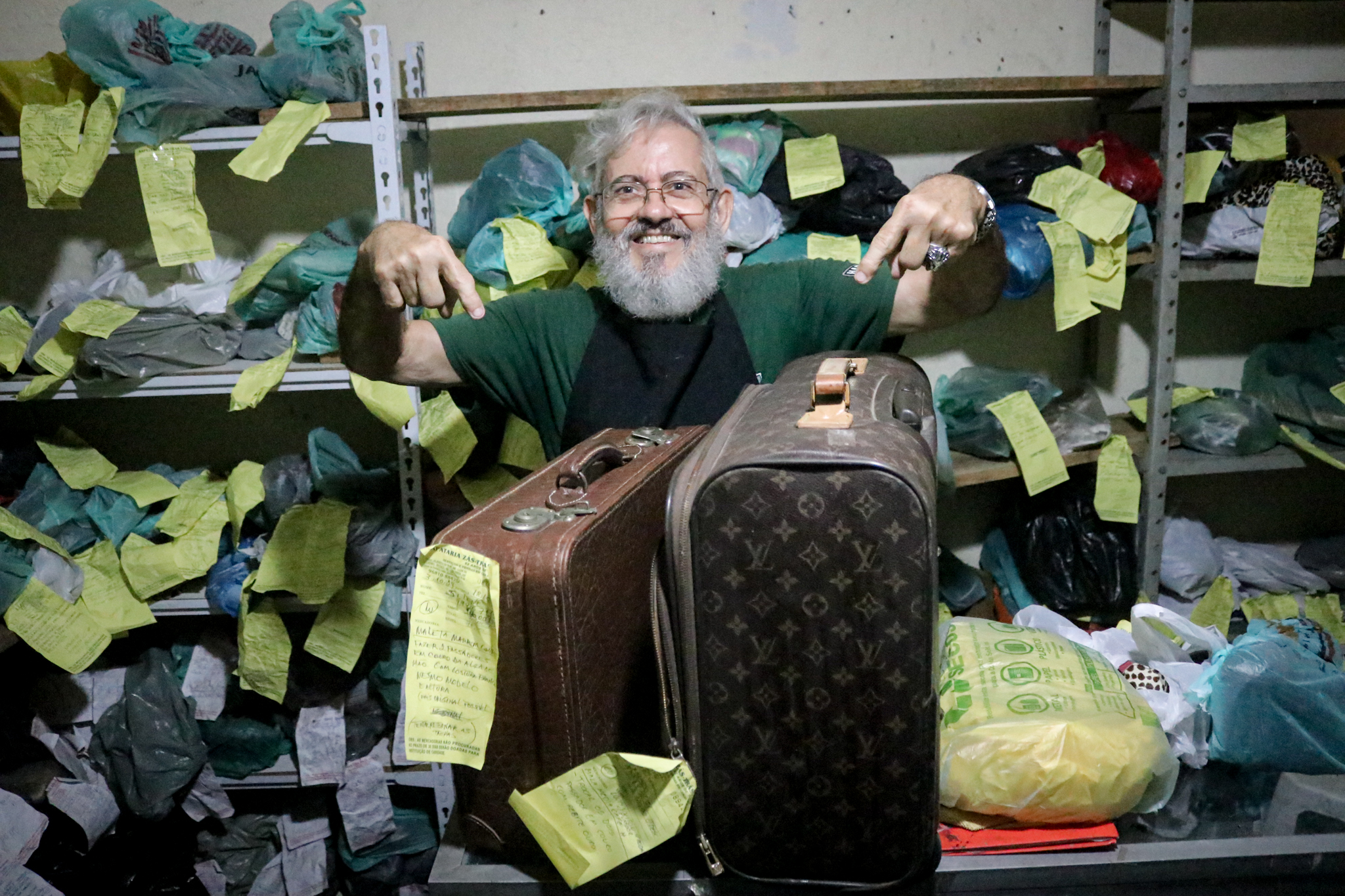 Nesta sexta-feira (25) é celebrado o Dia do Sapateiro