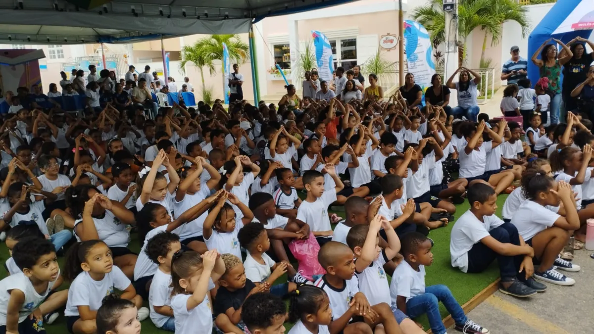 Festival Literário chega a Itaboraí na próxima semana