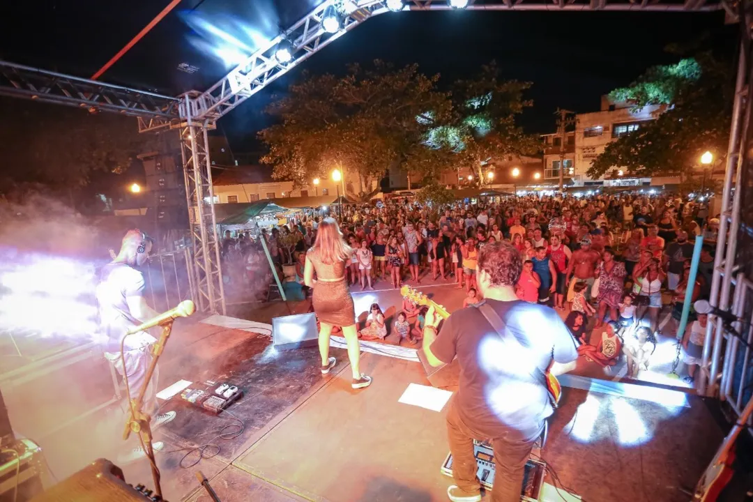 Festival de Verão 2024 terá início em Saquarema com shows e competições gratuitas