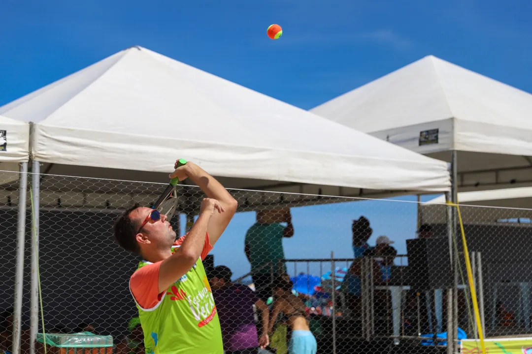 Festival de Verão 2024 terá início em Saquarema com shows e competições gratuitas