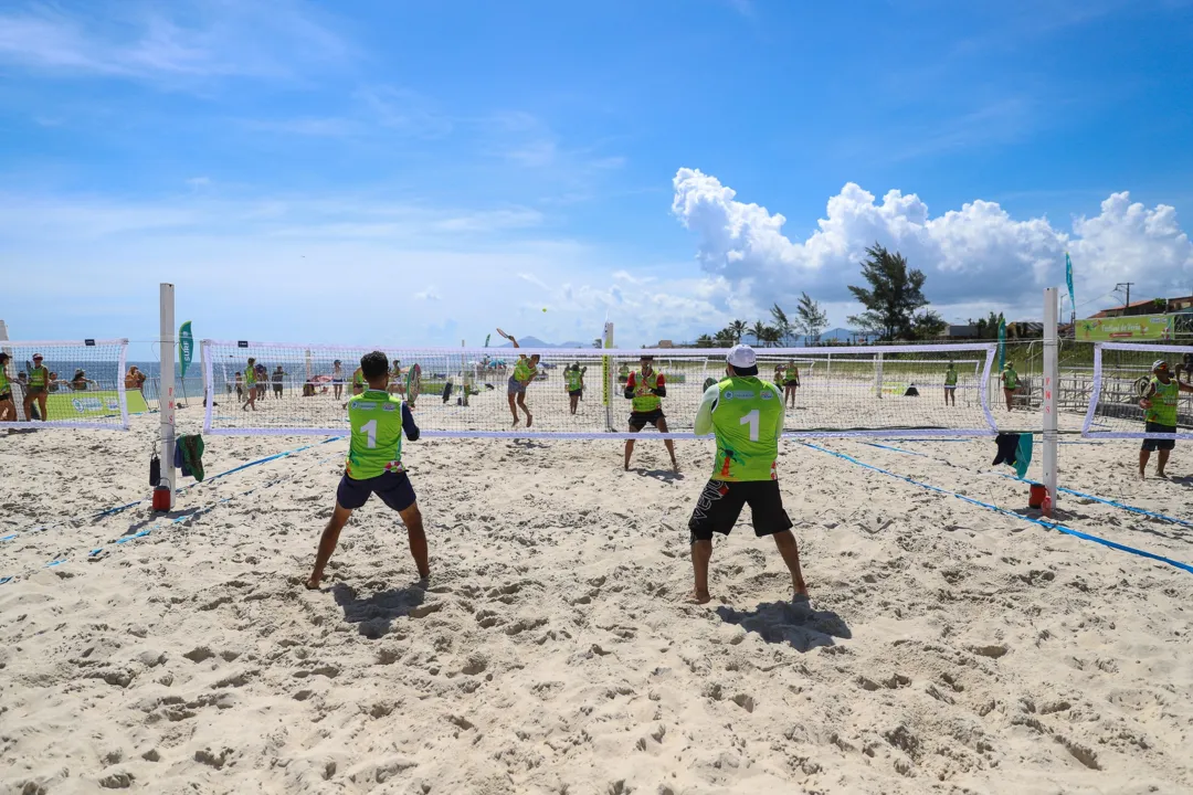 Festival de Verão 2024 terá início em Saquarema com shows e competições gratuitas