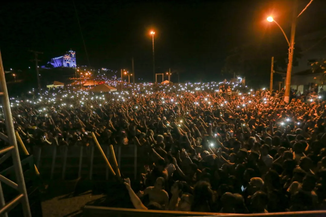 Festival de Verão 2024 terá início em Saquarema com shows e competições gratuitas