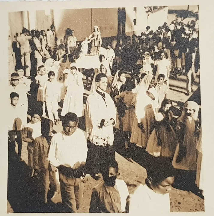 Imagem sacra roubada de igreja no Rio é encontrada em Minas