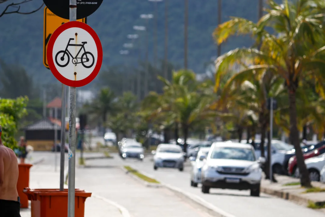 Ciclovia de Piratininga