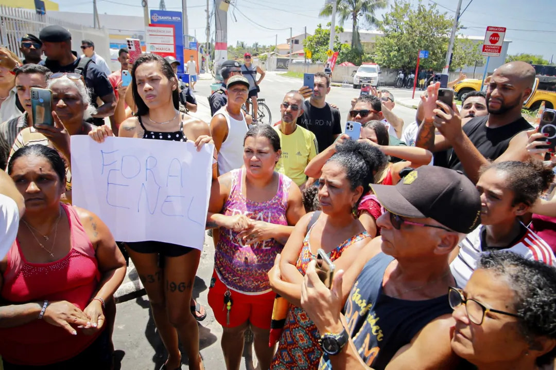 Prefeito de Maricá quer que moradores não paguem conta de luz