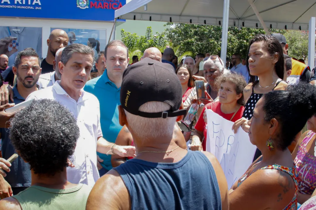 Prefeito de Maricá quer que moradores não paguem conta de luz