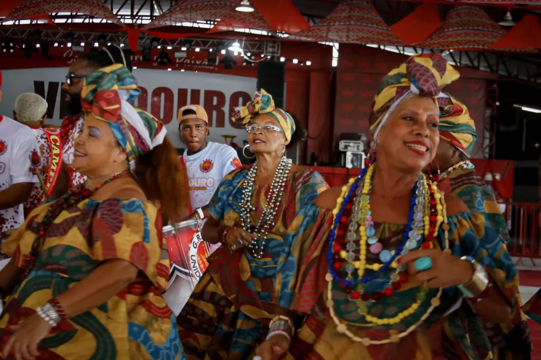 Ressaca! Sem dormir, Mestre Ciça revela largada do próximo carnaval