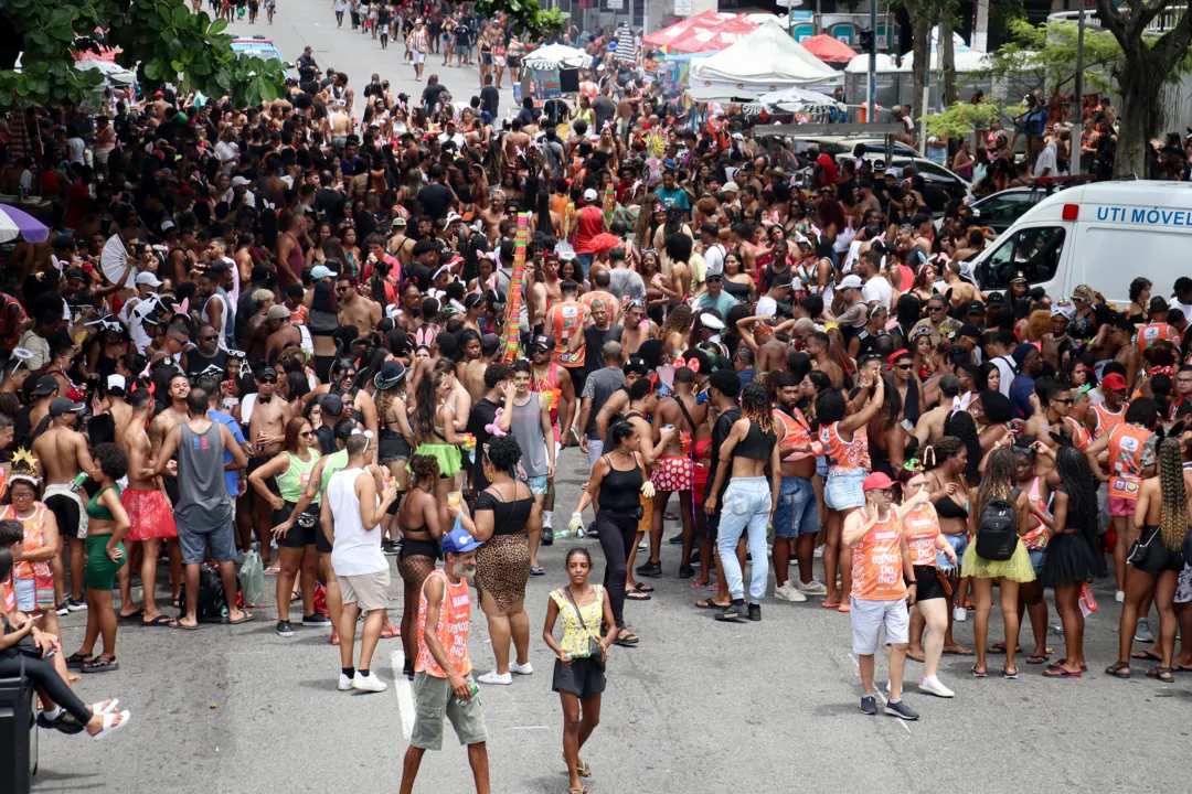 Bloco Banda do Ingá  