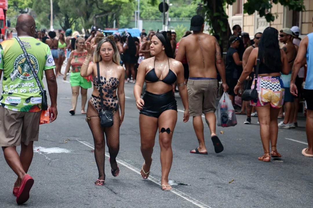 Bloco Banda do Ingá  