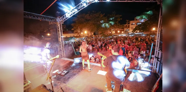 Festival de Verão 2024 terá início em Saquarema com shows e competições gratuitas
