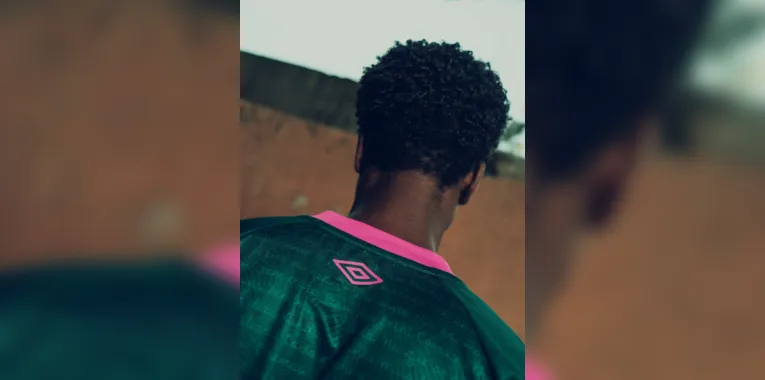 Fluminense lança uniforme em homenagem a Cartola; veja