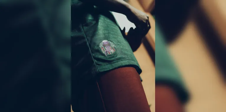 Fluminense lança uniforme em homenagem a Cartola; veja