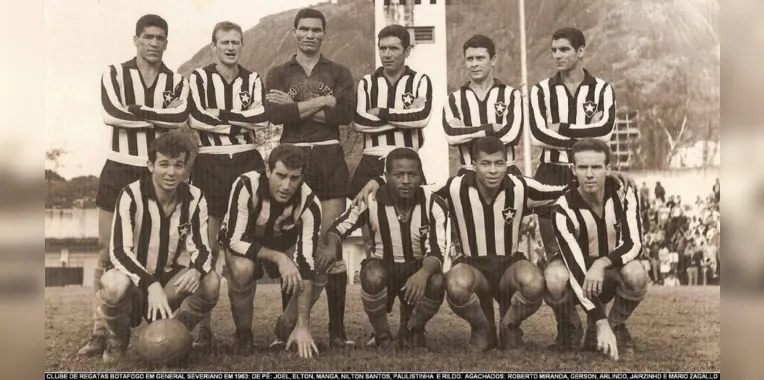 Morre Zagallo, maior campeão do futebol, aos 92 anos