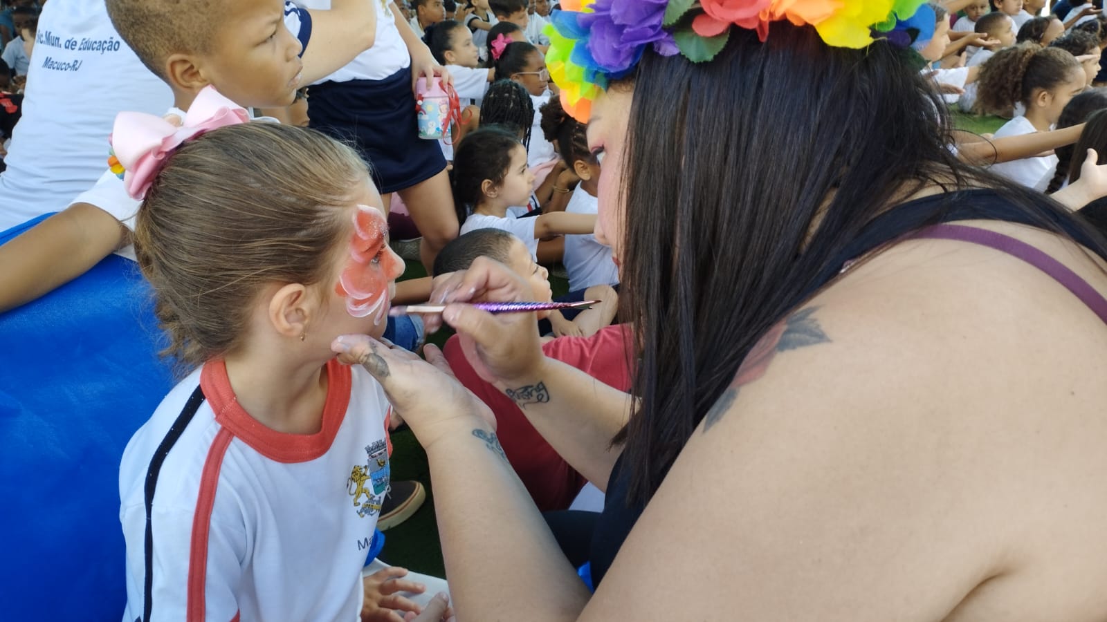 Festival Literário chega a Itaboraí na próxima semana