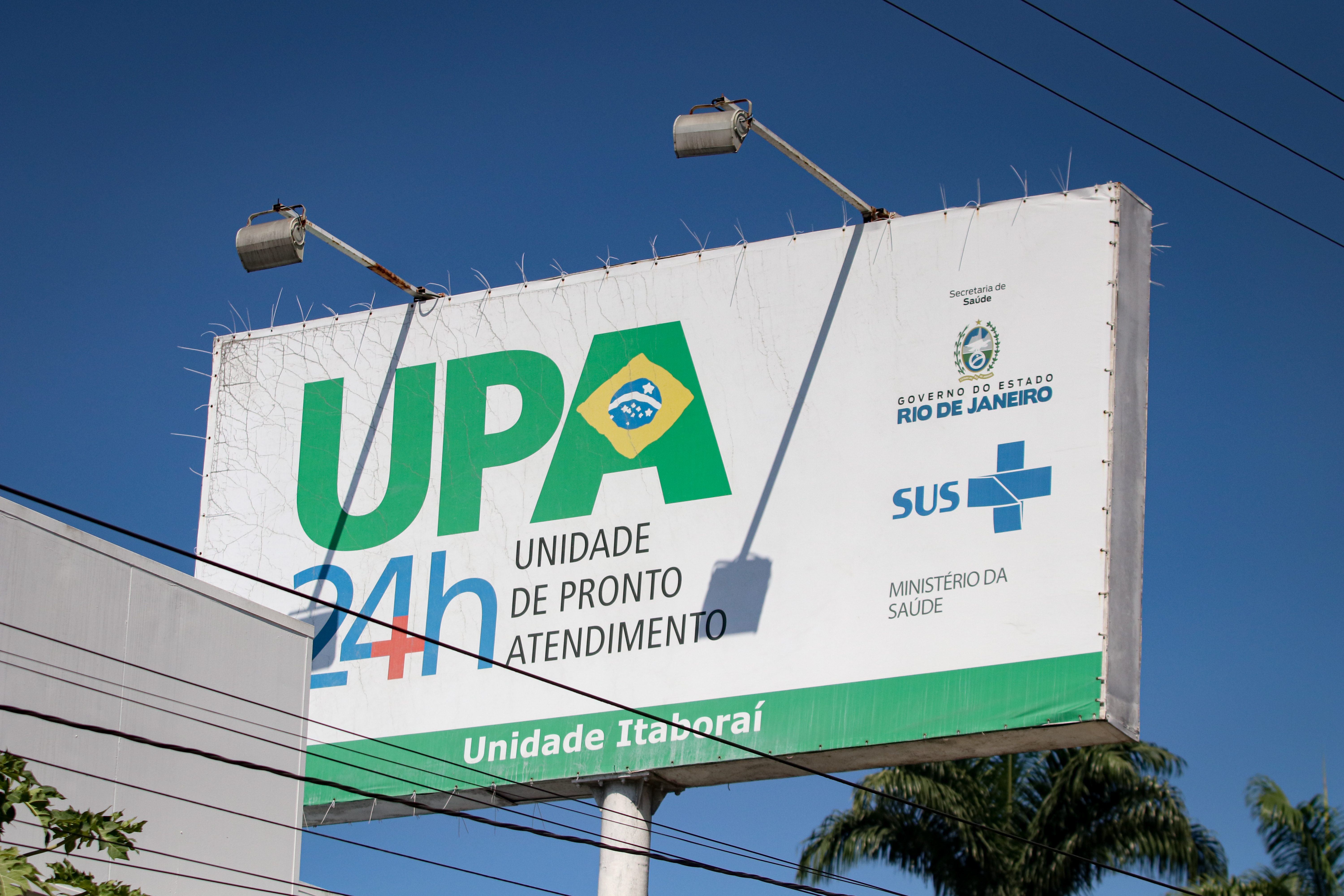 Rodovia do medo: BR-493 é o retrato do perigo em Itaboraí