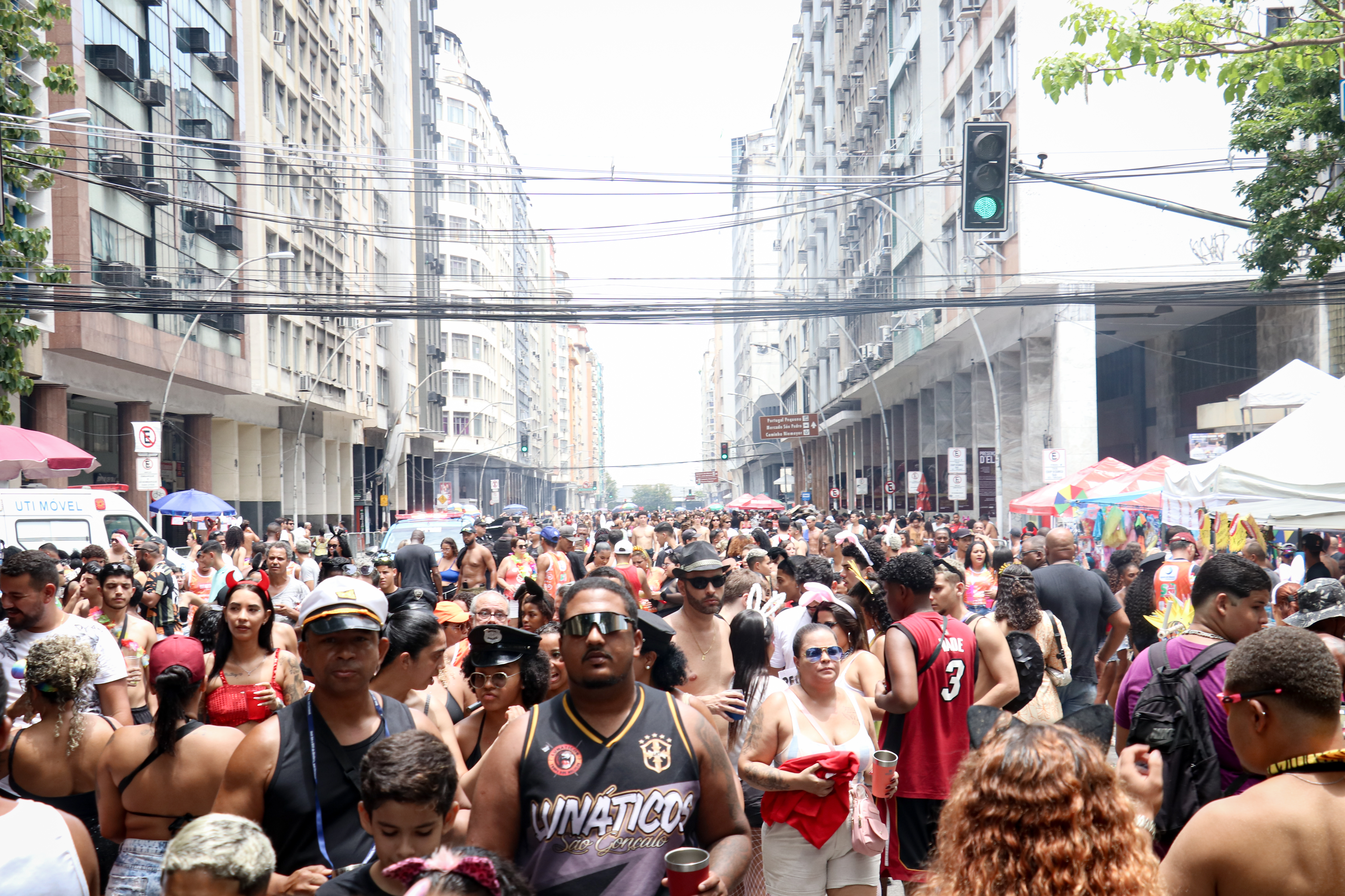 Bloco Banda do Ingá