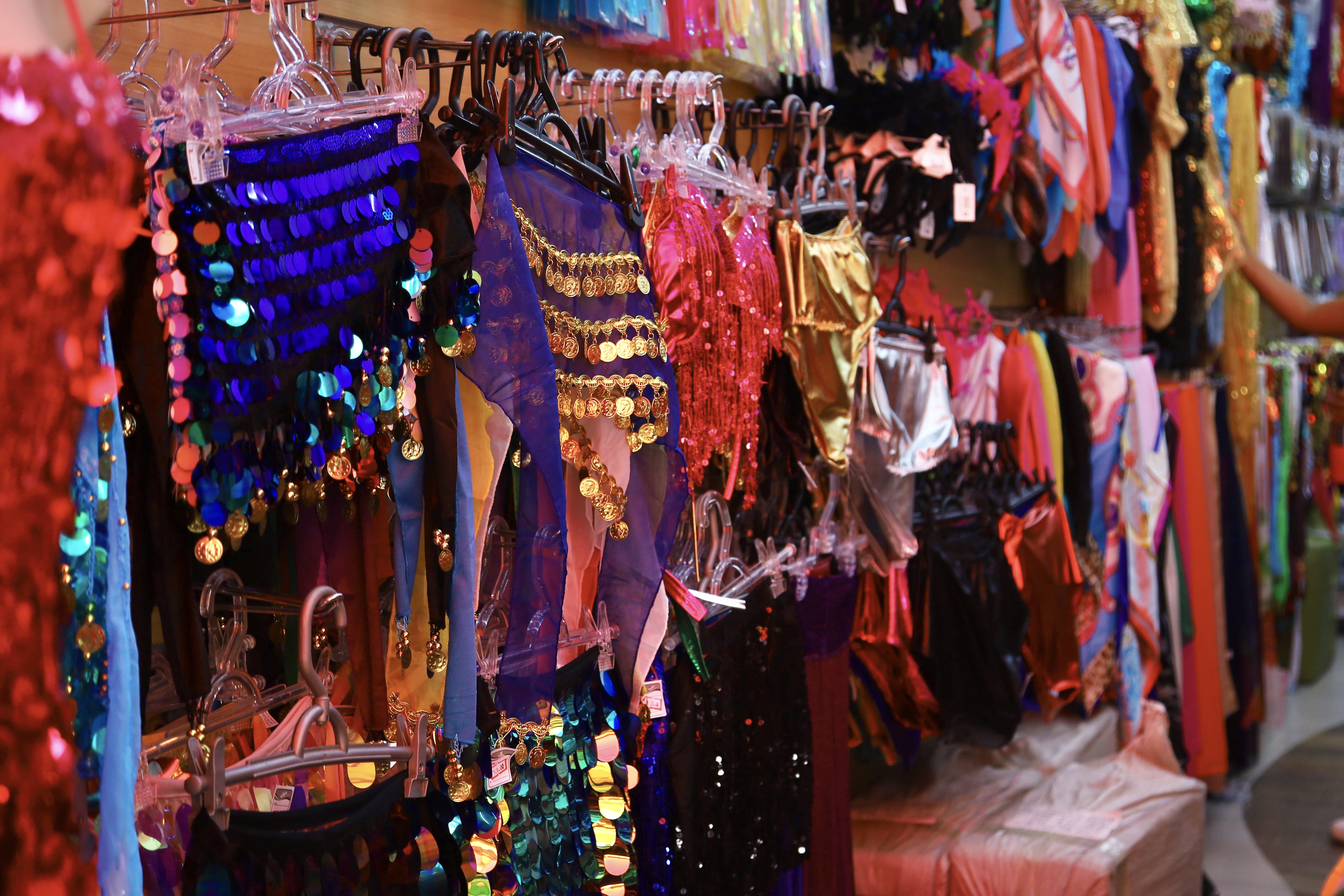 Carnaval 2025: o que vai bombar nos looks dos blocos