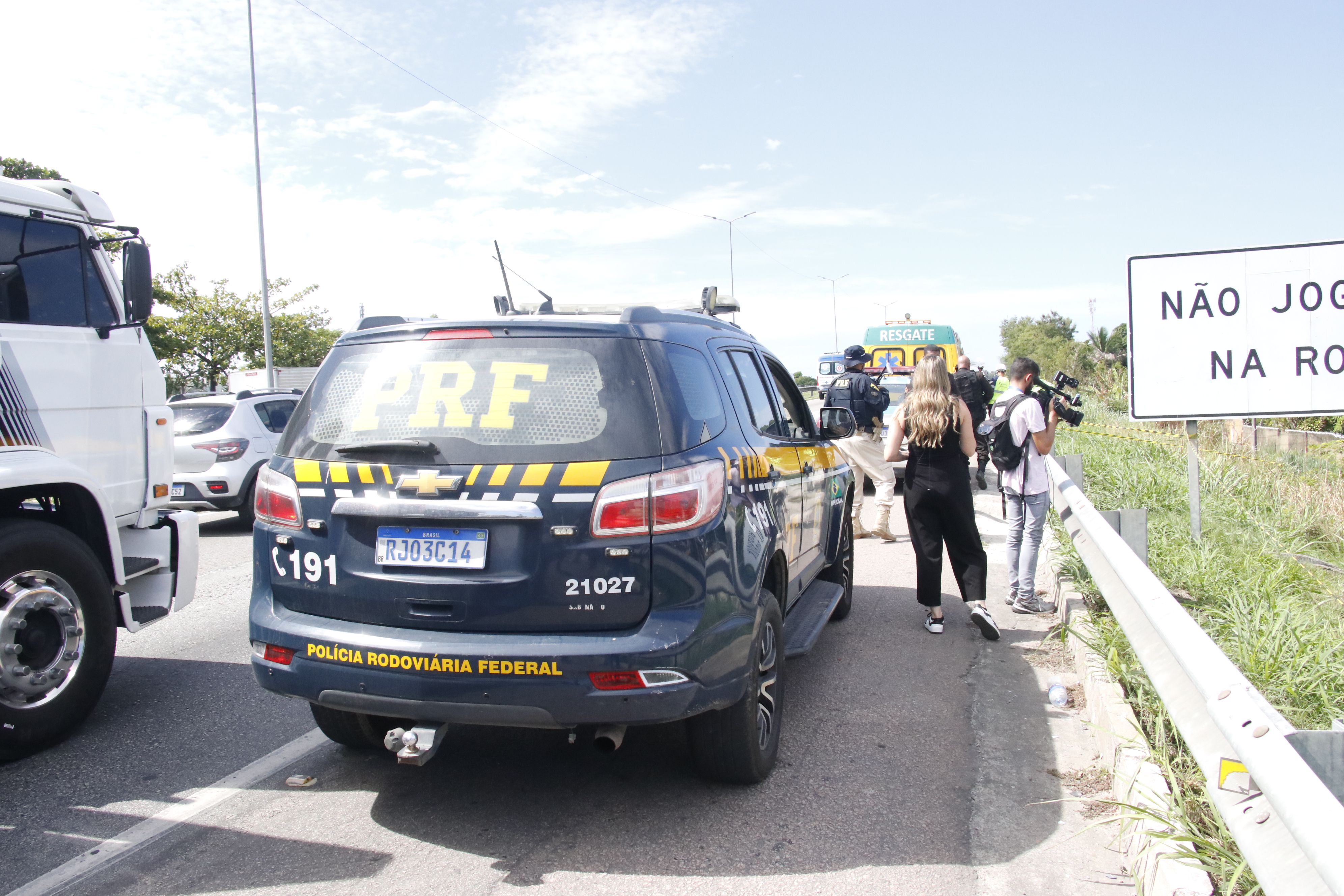 Corpo de jovem de SG estava com fraturas; veja o local onde foi achado