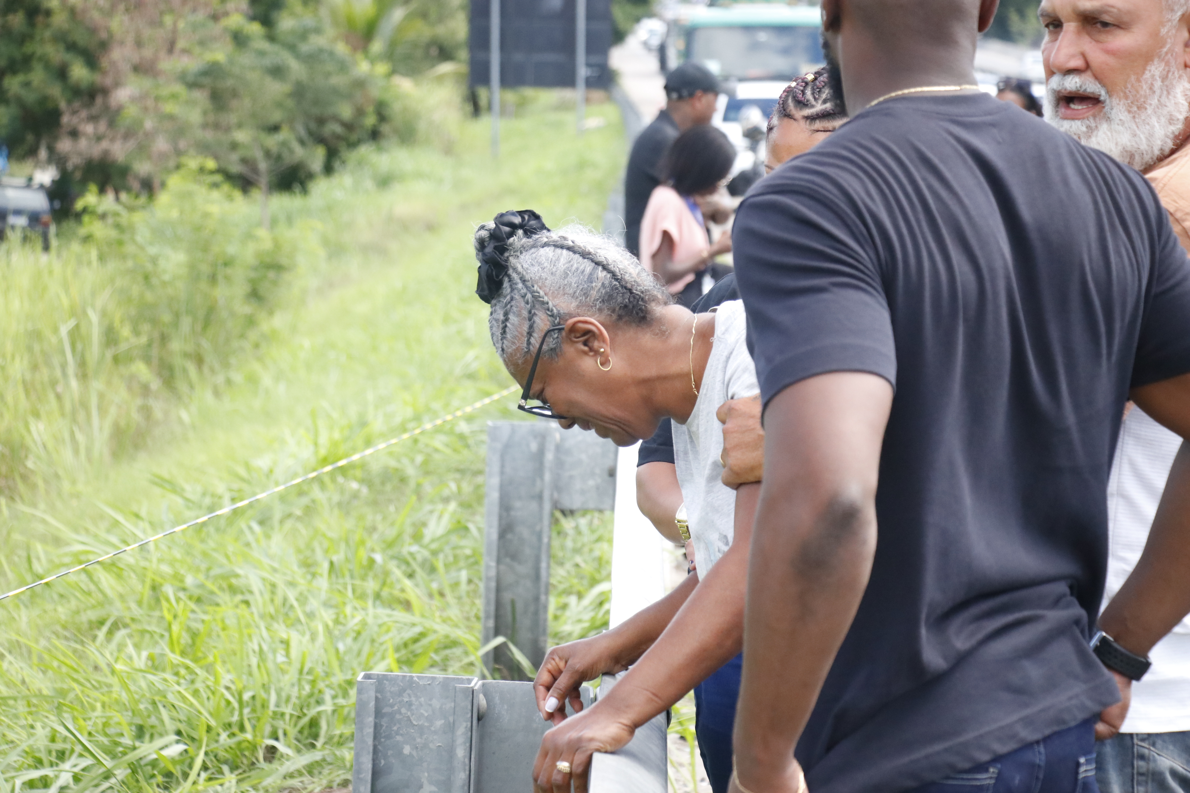 Corpo de jovem de SG estava com fraturas; veja o local onde foi achado