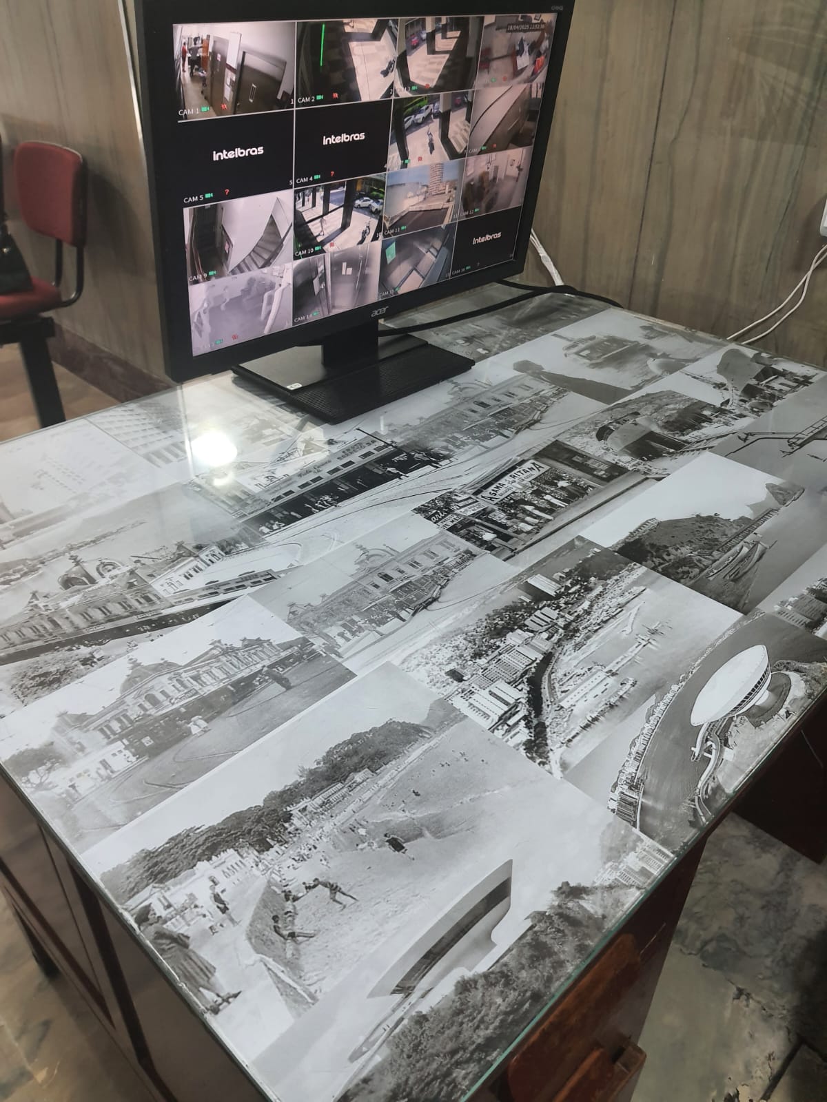 Entramos no único prédio 100% residencial da Amaral Peixoto; conheça