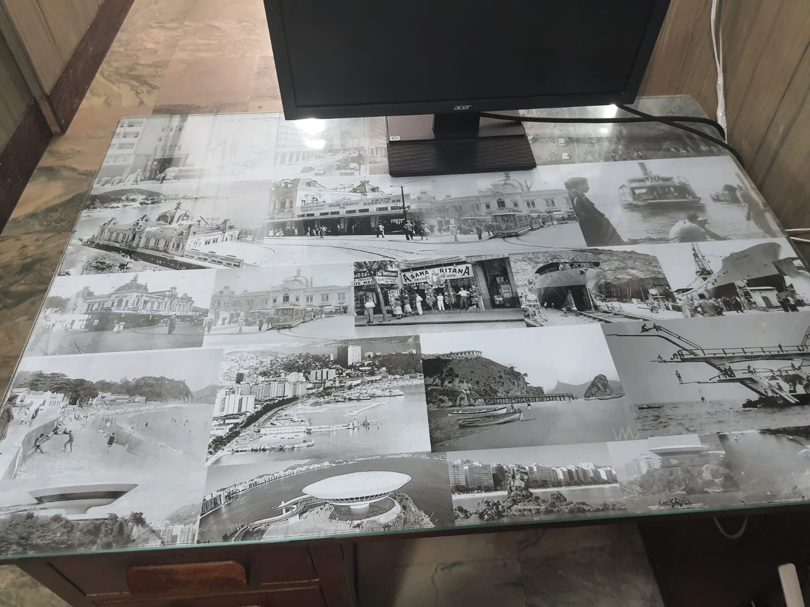 Entramos no único prédio 100% residencial da Amaral Peixoto; conheça