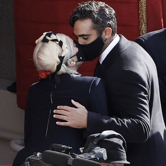 Os dois tiveram a oportunidade de se conhecer melhor na pandemia