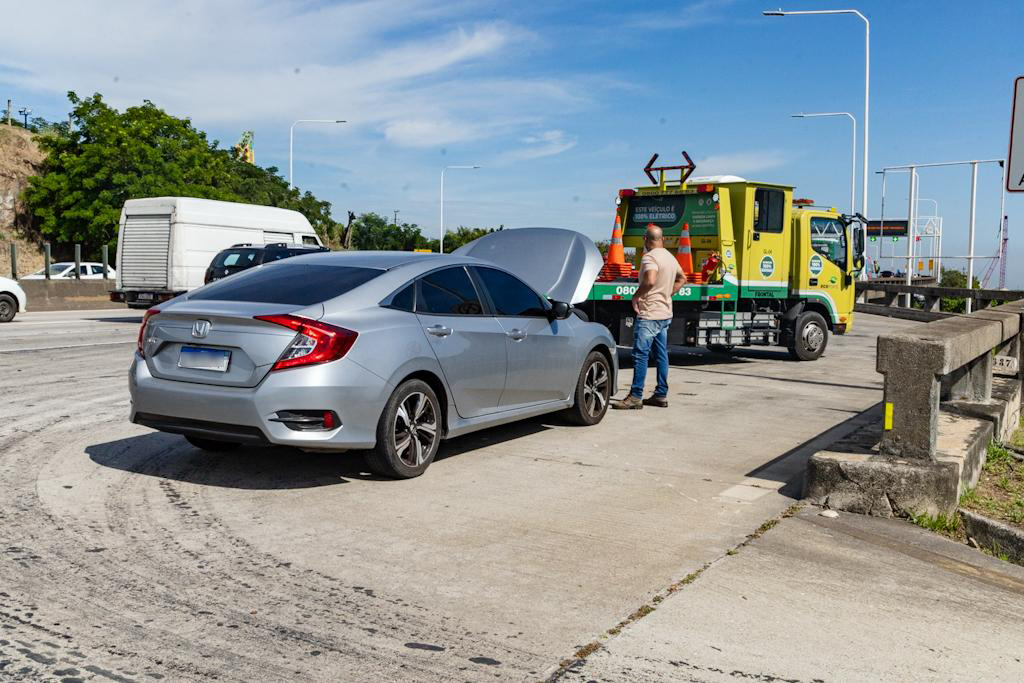 Equipes são acionadas, em média, 110 vezes por dia