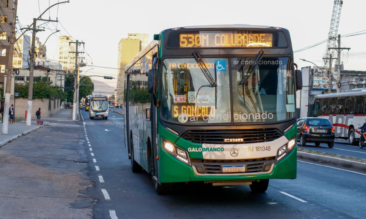 Ônibus intermunicipais já estão mais caros; veja valores