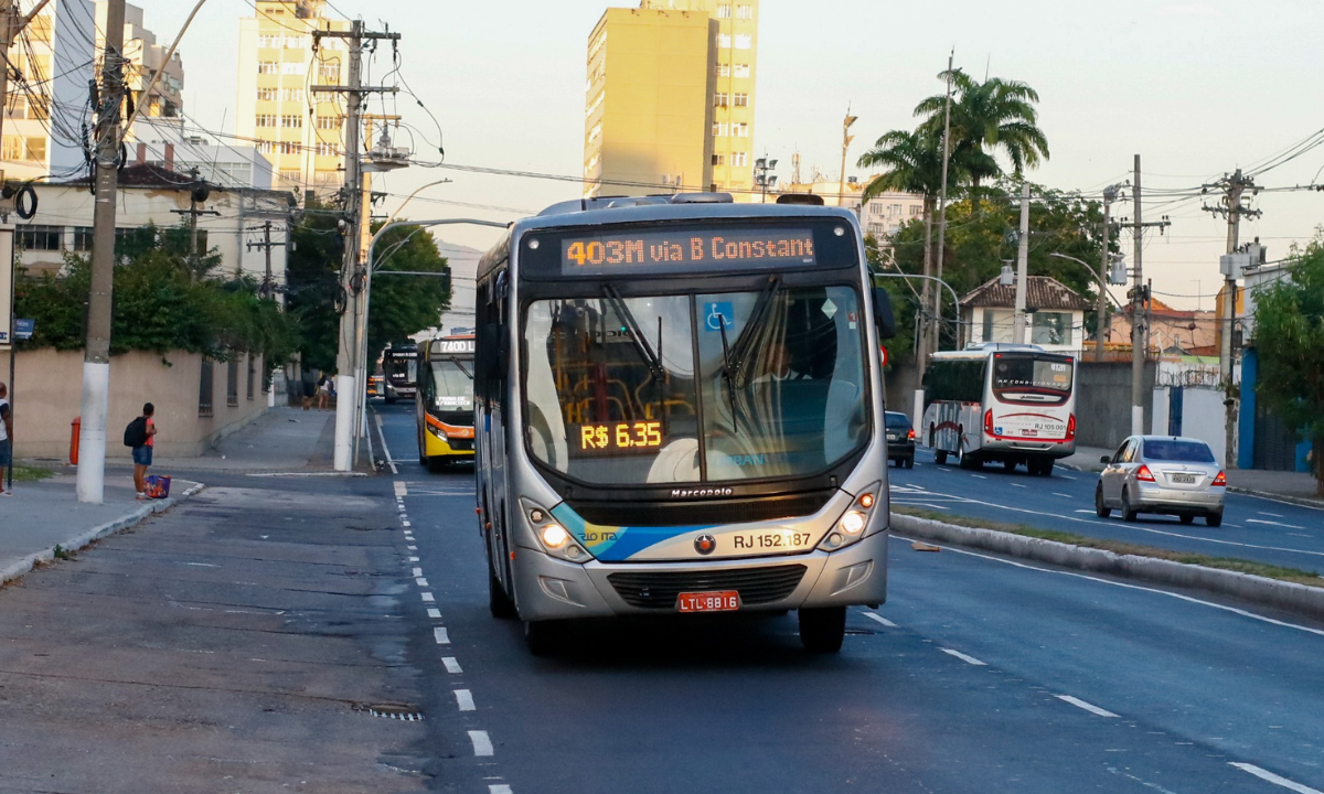 Ônibus intermunicipais já estão mais caros; veja valores