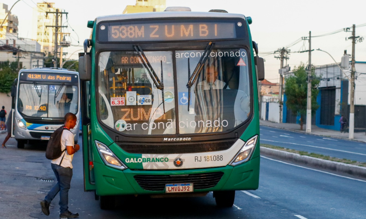 Ônibus intermunicipais já estão mais caros; veja valores