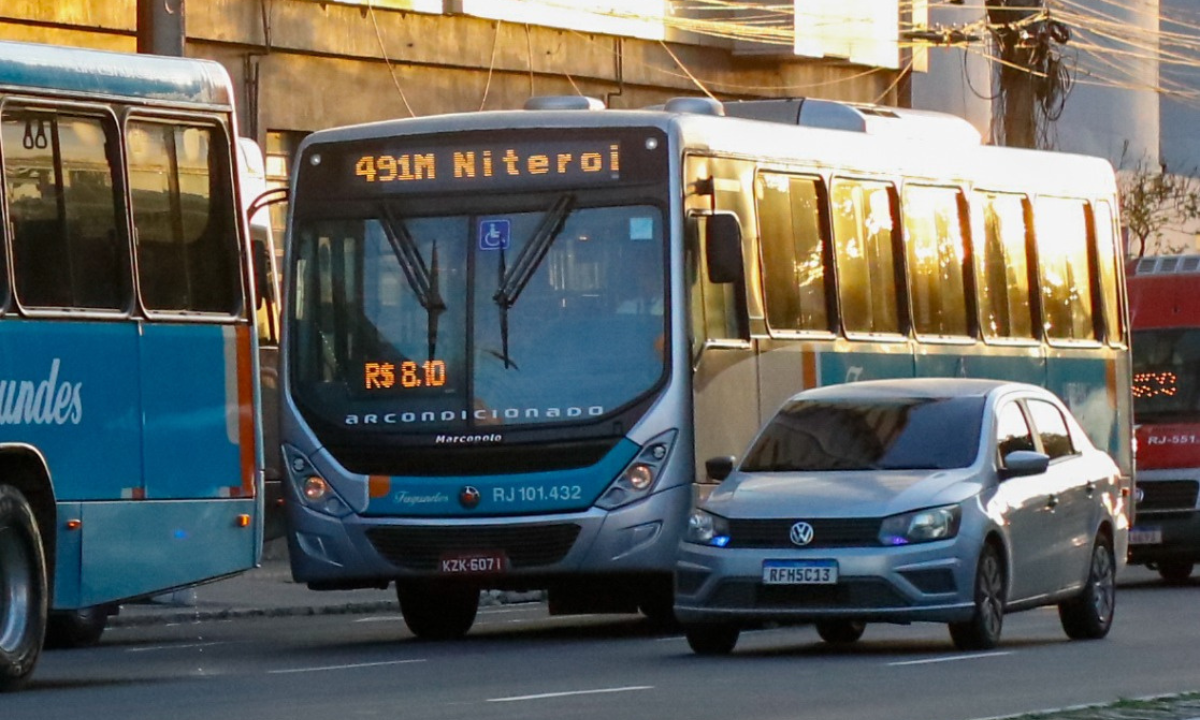 Ônibus intermunicipais já estão mais caros; veja valores