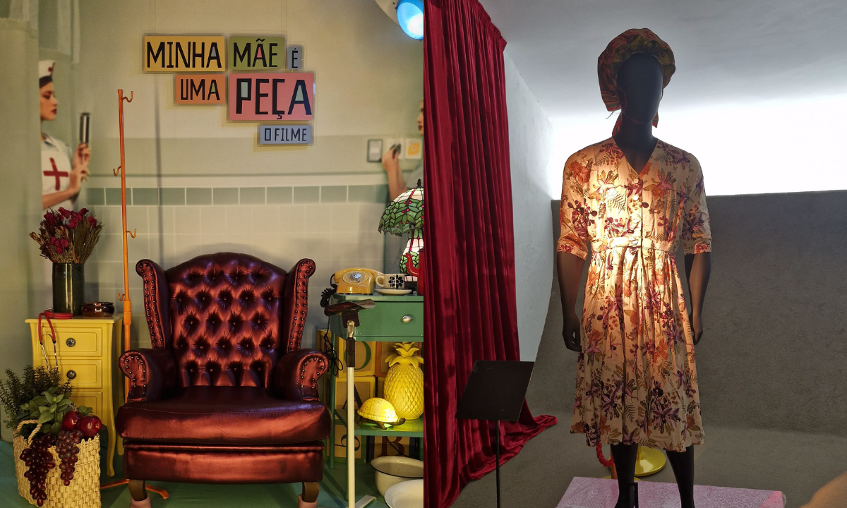 Paulo Gustavo: ENFOCO antecipa como será exposição sobre o ator em Niterói