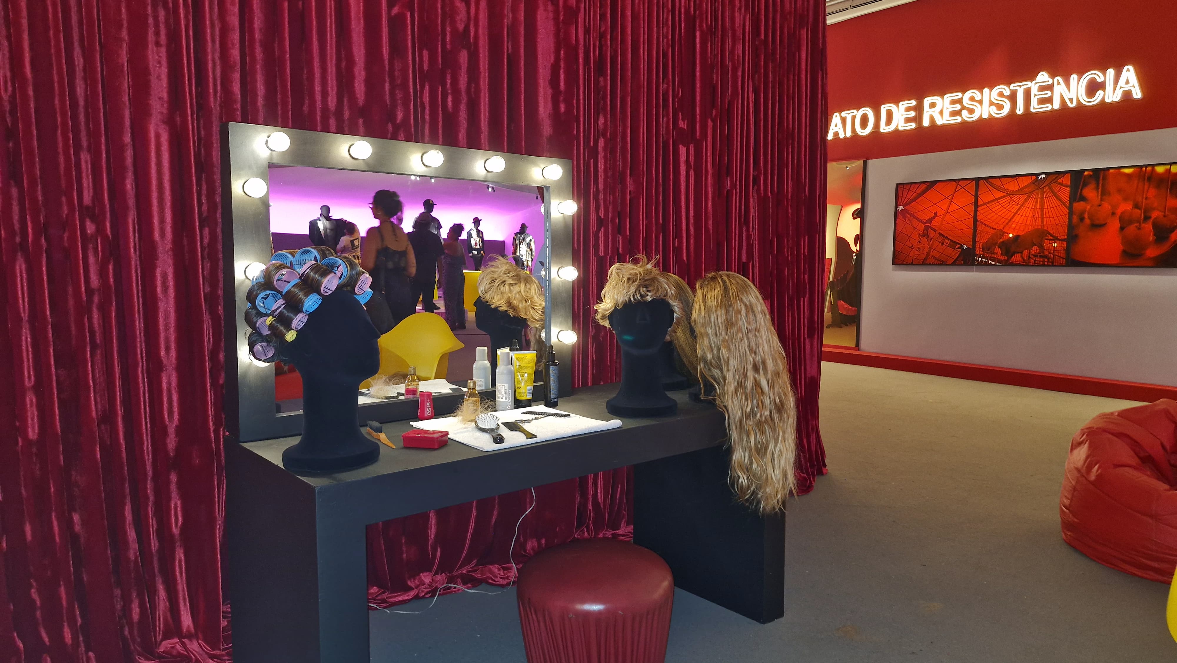 Paulo Gustavo: ENFOCO antecipa como será exposição sobre o ator em Niterói