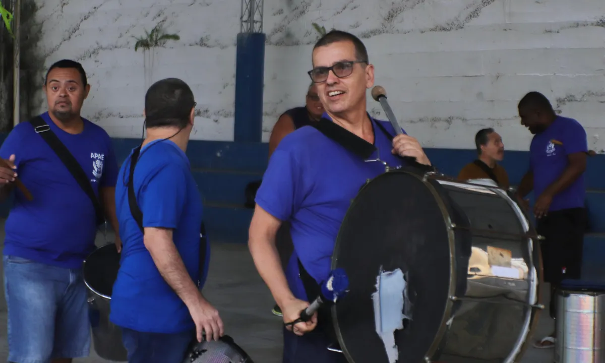 Apae Niterói faz 60 anos de solidariedade e busca apoio para continuar